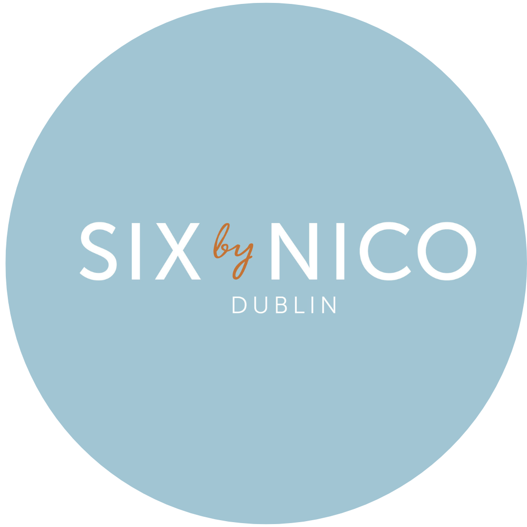 Six by Nico